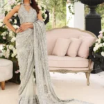 Walima Bridal Dress