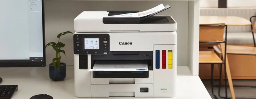 Canon Printer