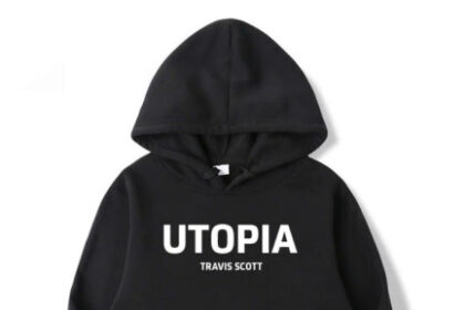 Travis Scott Circus Maximus Merch Hoodie The Ultimate Fan's Guide