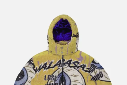 Valabasas Jacket