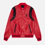 Valabasas Jacket