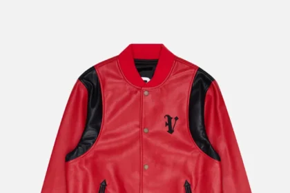 Valabasas Jacket