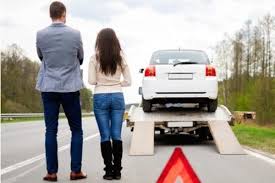 Car Towing Services in Jacksonville