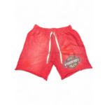 Vertabrae Shorts