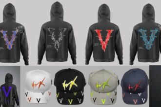 Vrunk Clothing: A Fresh Perspective on Streetwear Fashion