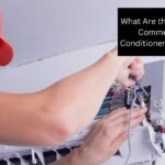 What Are the Benefits of Commercial Air Conditioner Installation