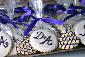 What Makes Royal Icing Cookies Perfect for Any Event?