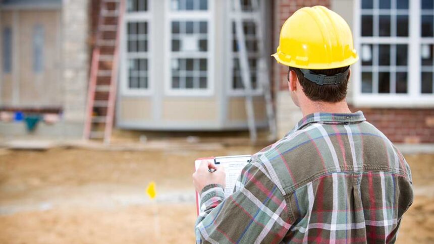 What Should You Expect When Working with Local Builders