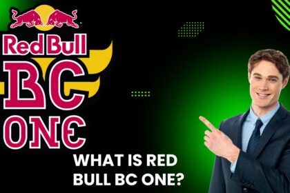 What is Red Bull BC One