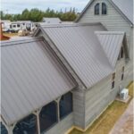 Metal Roofing Panels