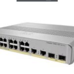 Cisco switches