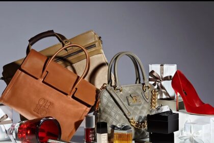 Top 20 Luxury Fashion Brands