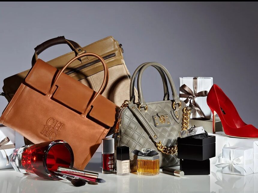 Top 20 Luxury Fashion Brands