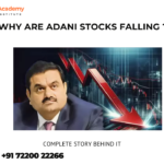 Why Are Adani Stocks Falling