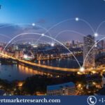 Wireless Mesh Network Market