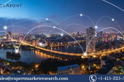 Wireless Mesh Network Market