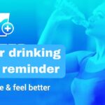 app for drinking water reminder