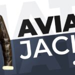 aviator jackets