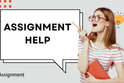 Assignment Help