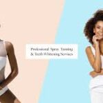 Spray Tan Course Certification