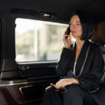 Luxury transportation services in Arlington, VA