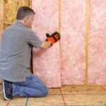 wall insulation services