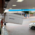 CCTV CAMERA INSTALLATION