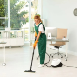 Carpet cleaning in West Jordan