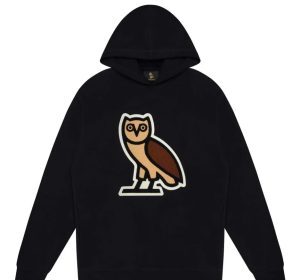 What Makes the OVO Hoodie Stand Out