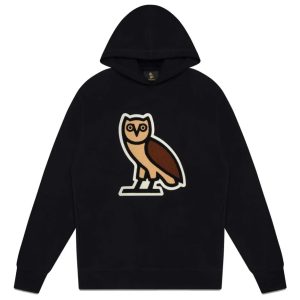 What Makes the OVO Hoodie Stand Out