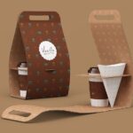 coffee boxes