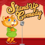 comedy shows in Toronto