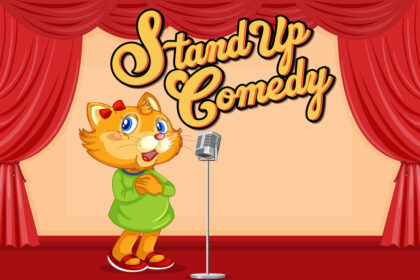 comedy shows in Toronto