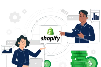 Shopify Conversion Rate Optimization