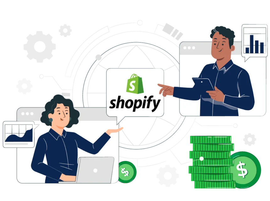 Shopify Conversion Rate Optimization