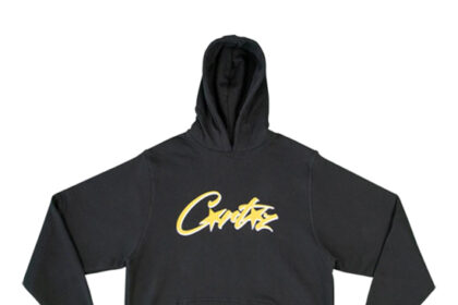 corteiz hoodie