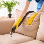 Couch Cleaning Brooklyn