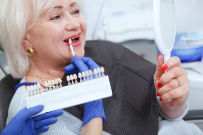 Dental Implants