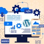 custom wordpress development services