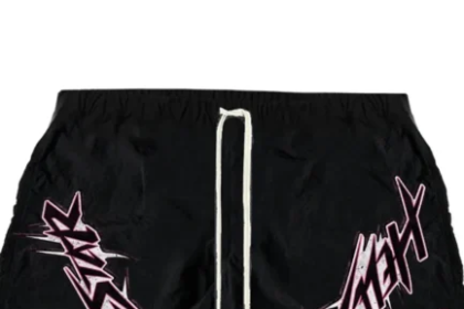 Hellstar Shorts