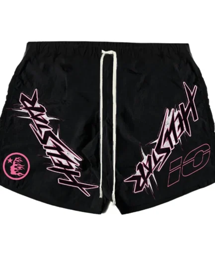 Hellstar Shorts