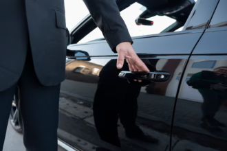 transportation service Arlington