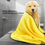 Dog Towels