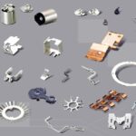 electrical stamping manufacturers