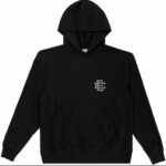 Revolutionize Casualwear with the Latest Stylish Eric Emanuel Hoodies