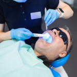 teeth whitening near me