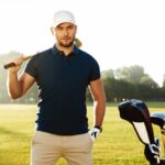 golf apparel