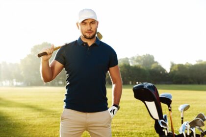 golf apparel