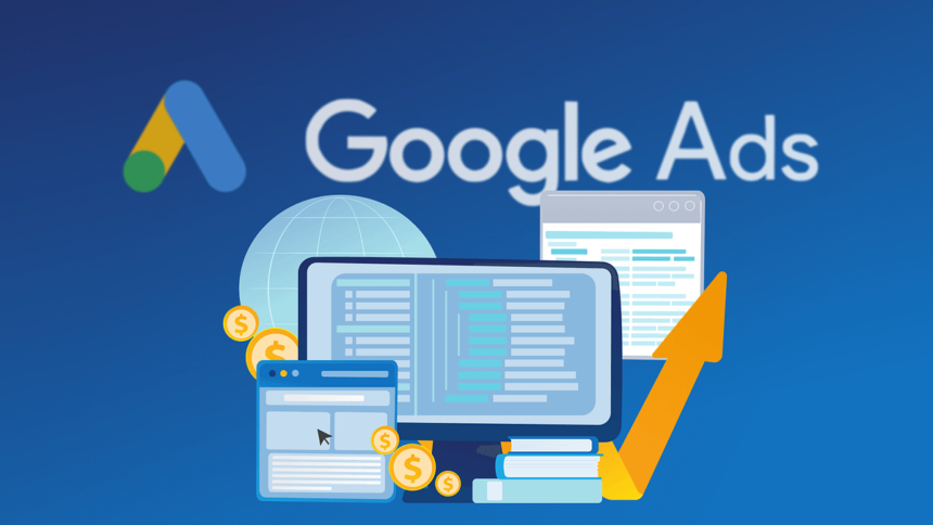 Affordable and Effective Google Ads Services in Noida | Boost Your ROI