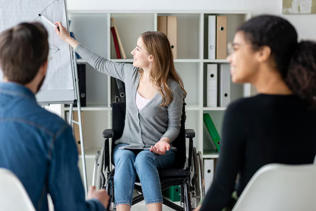 disability awareness training